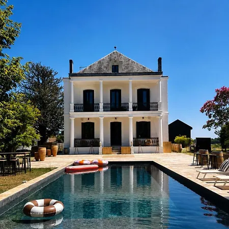 Casa Hinata Villa *