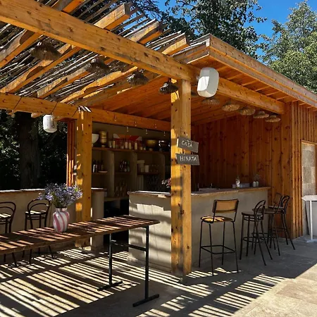 Casa Hinata Bonnetan