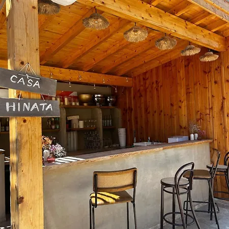Casa Hinata