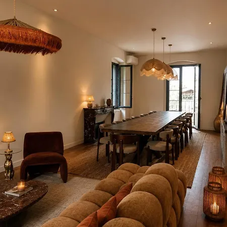 Casa Hinata Villa Bonnetan