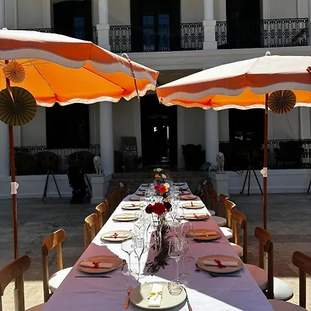 Casa Hinata